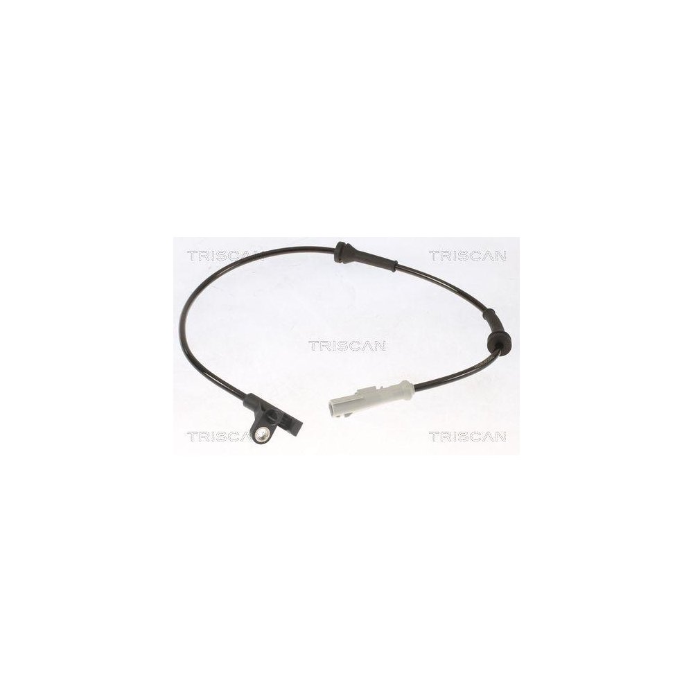Датчик частоти обертання колеса TRISCAN 8180 25252 для MERCEDES-BENZ RENAULT SMART, фото №1