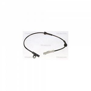Датчик частоти обертання колеса TRISCAN 8180 25252 для MERCEDES-BENZ RENAULT SMART - Фото 1