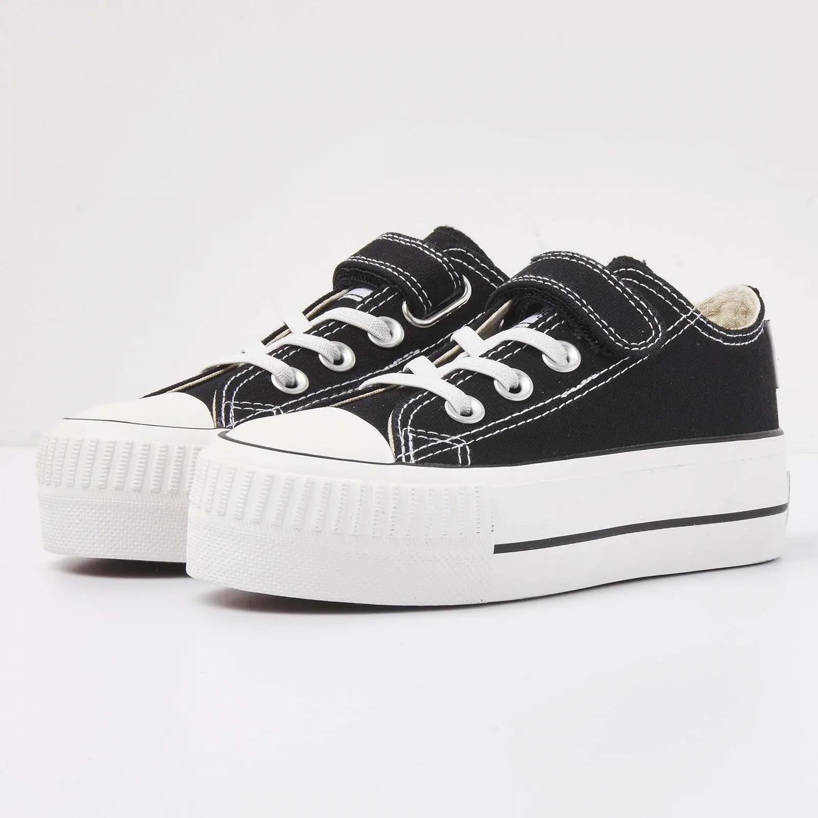 Кеды British Knights Kaya Low Девочки, фото №2