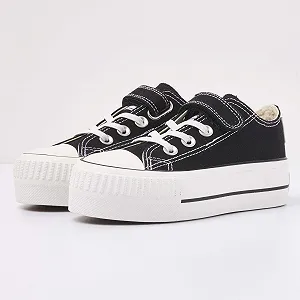 Кеды British Knights Kaya Low Девочки synthetic.ua - Фото 1