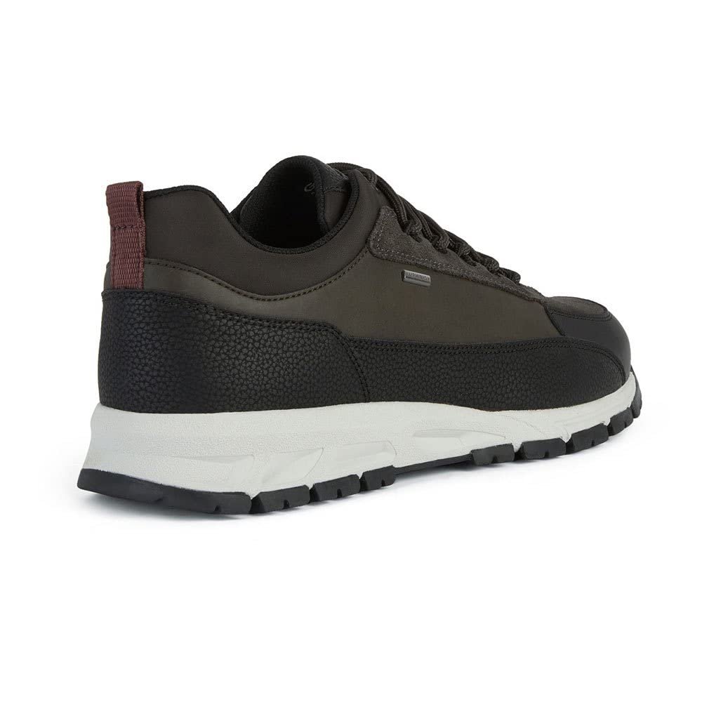 Кроссовки Geox U Delray B ABX B, фото №6