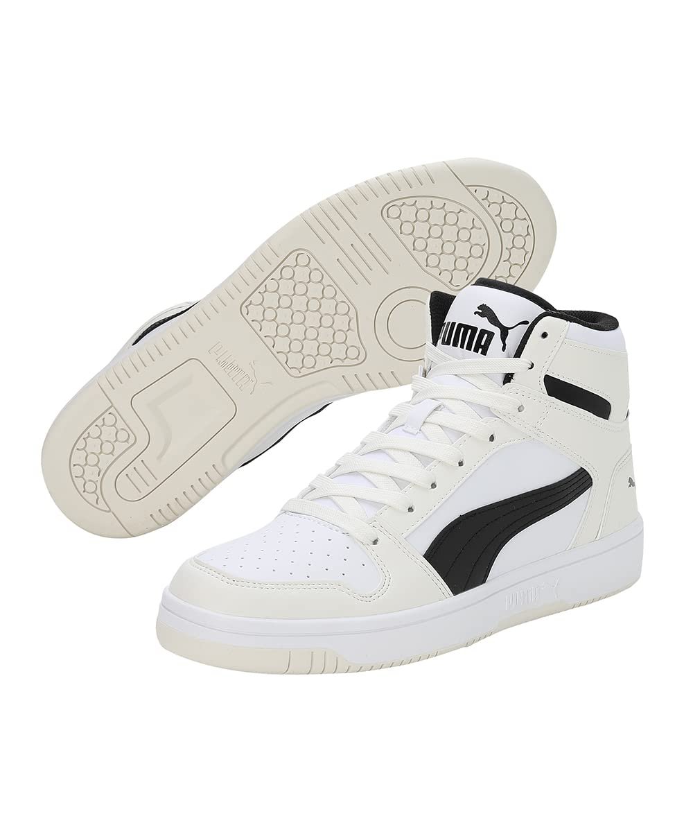Кроссовки унисекс Puma Rebound Layup SL, фото №6