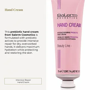 Крем Salerm PREBIOTICA 75 мл synthetic.ua - Фото 1