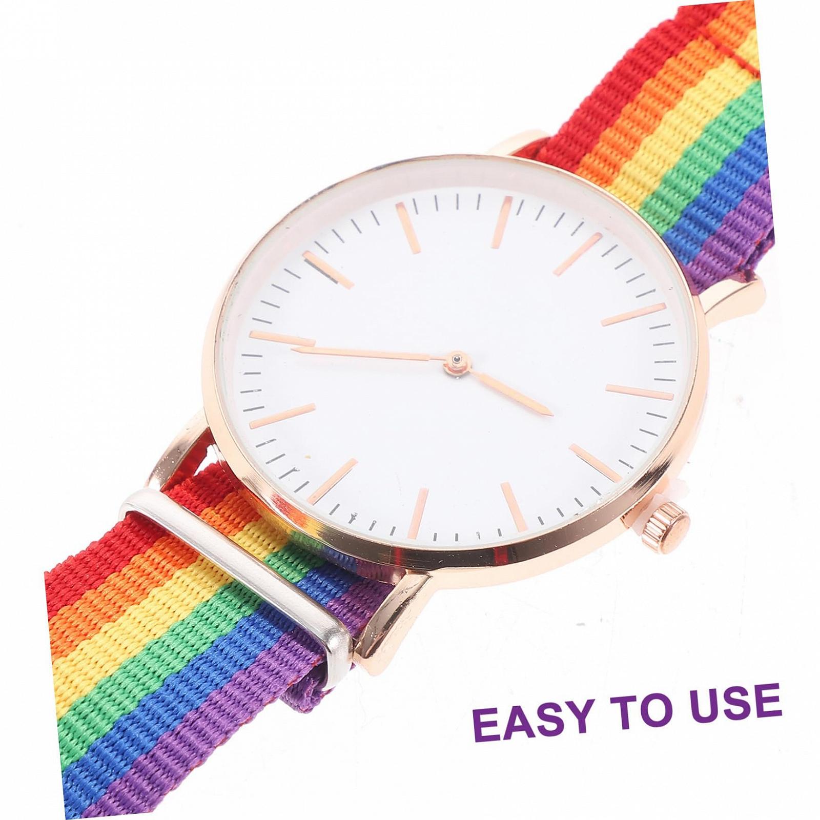 Наручний годинник Кварцовий Унісекс LIFKOME З браслетом з нержавіючої сталі, фото №9