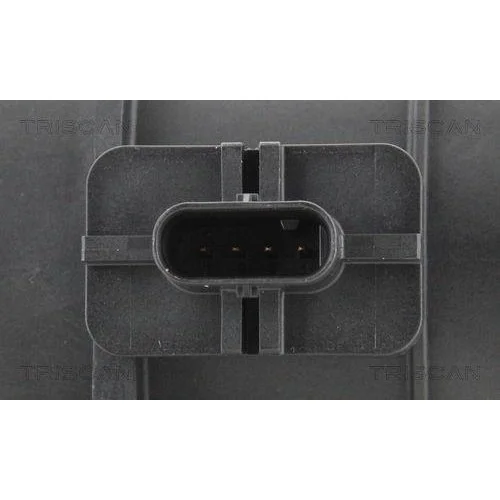 Витратомір повітря TRISCAN 8812 29004 для AUDI MAN SEAT SKODA VW, фото №2 Витратомір повітря TRISCAN 8812 29004 для AUDI MAN SEAT SKODA VW, фото №2