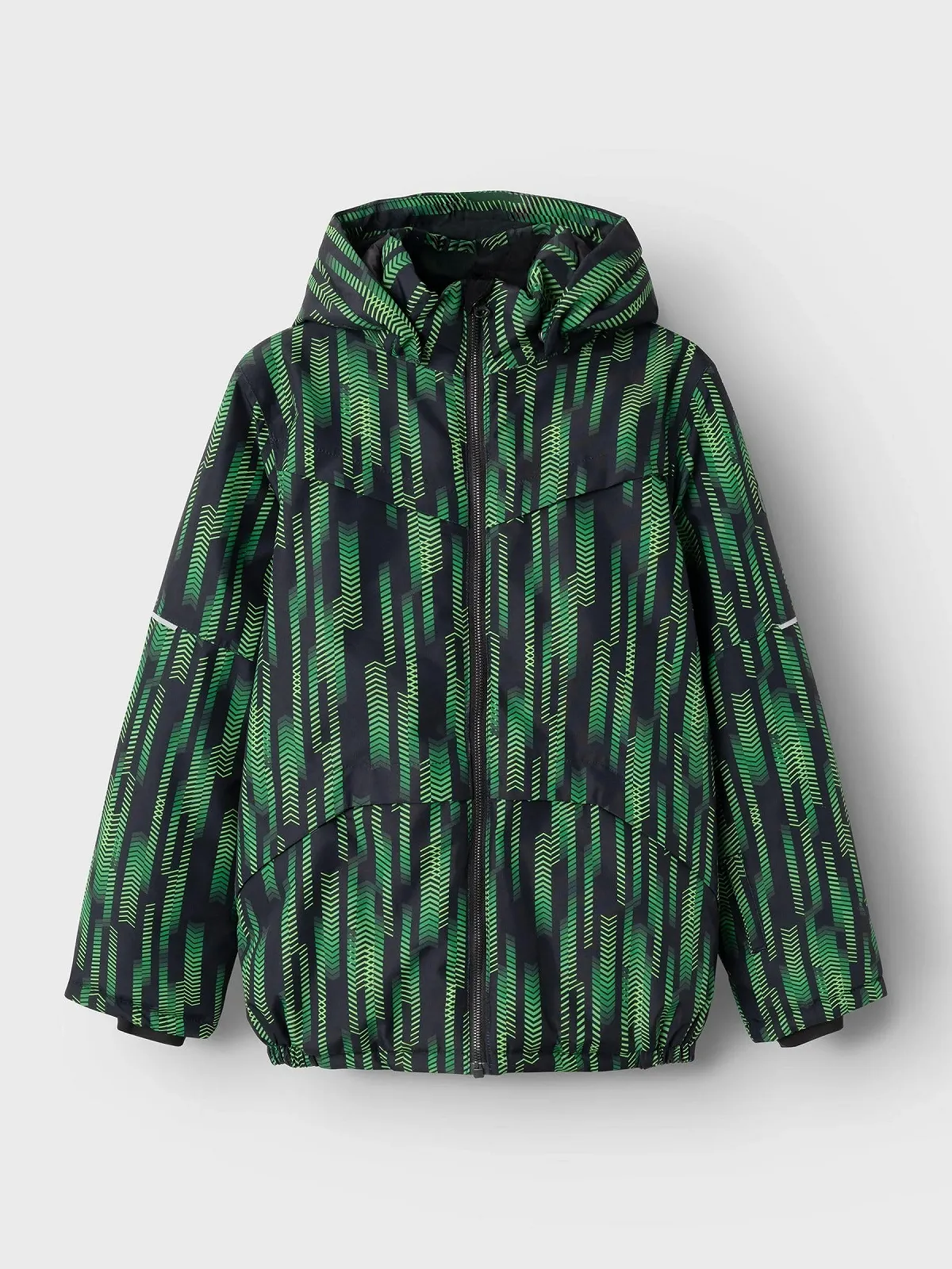 Куртка NAME IT для хлопчиків, фото №3