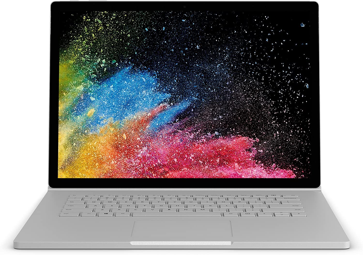 Сенсорний ноутбук 13.5" Microsoft Surface Book 2 Intel Core i5 RAM 8GB SSD 256GB 17год батарея Win11 Магнієвий корпус (UKR), фото №2 Сенсорний ноутбук 13.5" Microsoft Surface Book 2 Intel Core i5 RAM 8GB SSD 256GB 17год батарея Win11 Магнієвий корпус (UKR), фото №2