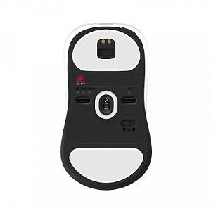 Мышка Zowie S2DW Wireless White (9H.N4NBE.A3E) цена на synthetic.ua - Фото 1 Мышка Zowie S2DW Wireless White (9H.N4NBE.A3E) synthetic.ua - Фото 1