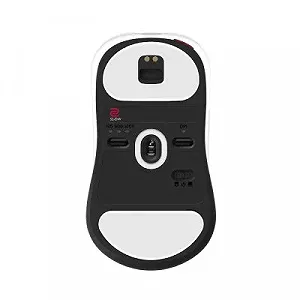 Мышка Zowie S2DW Wireless White (9H.N4NBE.A3E) synthetic.ua - Фото 1