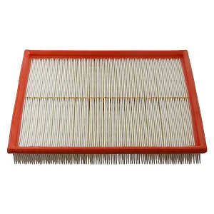 Повітряний фільтр FEBI BILSTEIN 30368 для OPEL VAUXHALL CHEVROLET GENERAL MOTORS SATURN - Фото 1