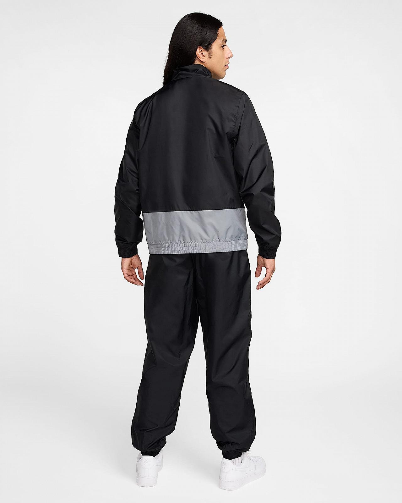 Спортивний костюм Nike Woven Track S, фото №2