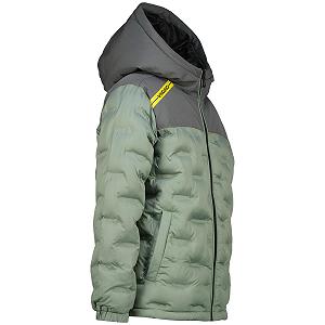 Куртка Vingino Tain Outdoor для мальчиков synthetic.ua - Фото 1