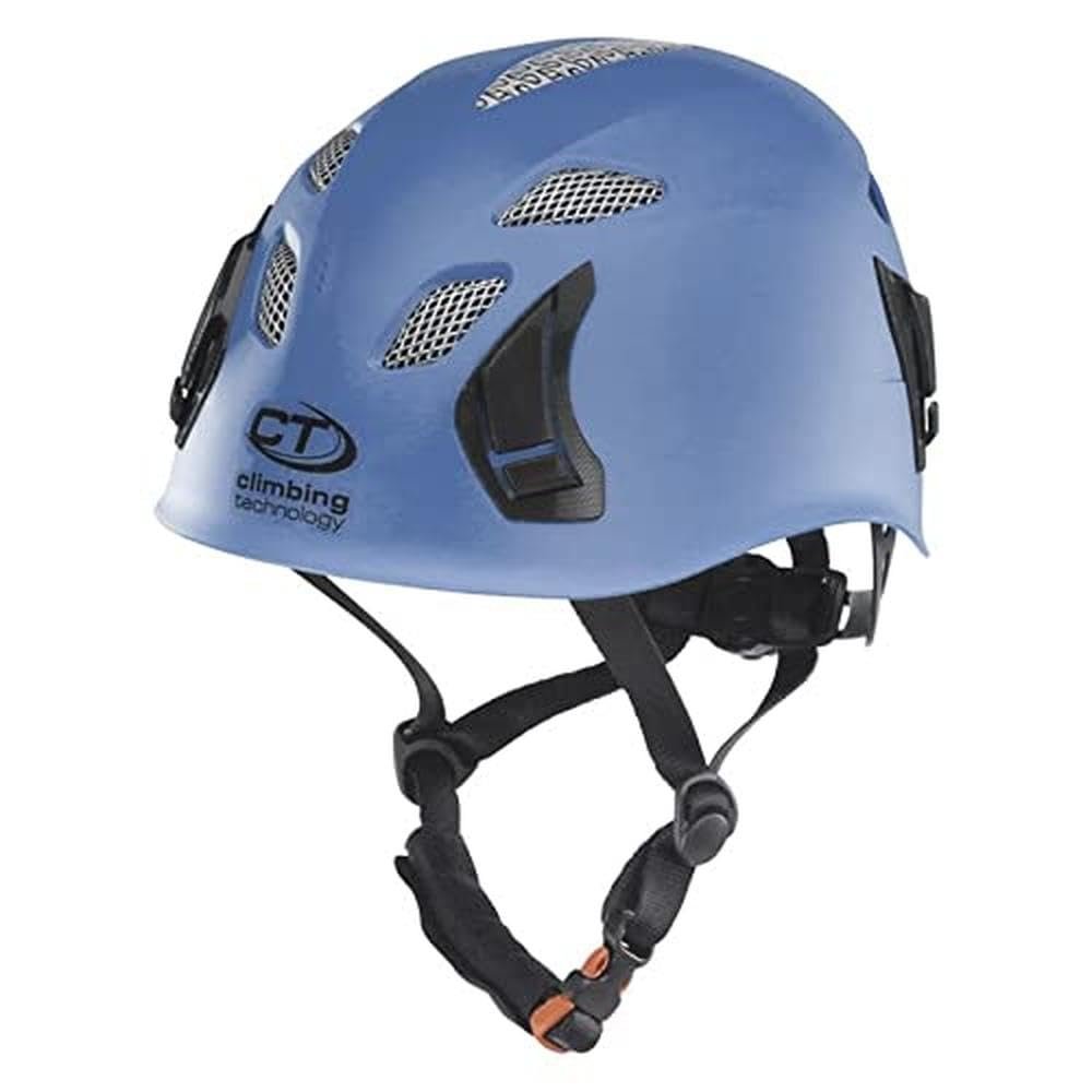 Шлем Climbing Technology Stark, фото №4