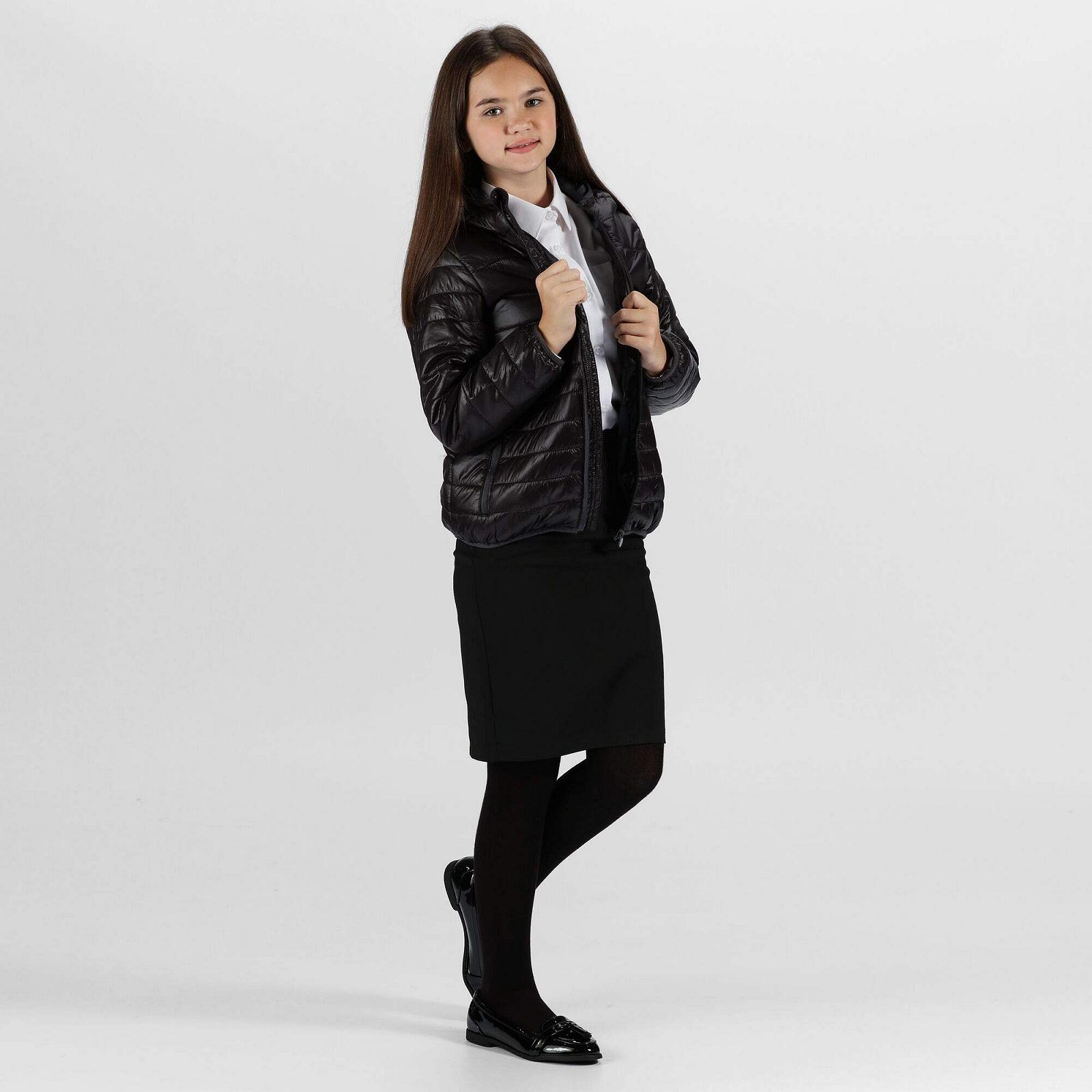 Куртка Regatta Stormforce для детей, фото №4 Куртка Regatta Stormforce для детей, фото №4