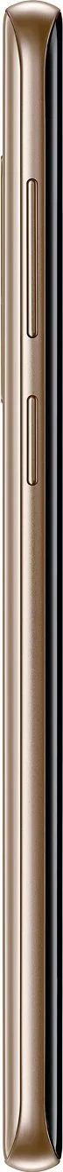 Смартфон Samsung Galaxy S9+ SM-G965F 6.2" Dual SIM 4G 6GB 64GB 3500mAh Gold, фото №5 Смартфон Samsung Galaxy S9+ SM-G965F 6.2" Dual SIM 4G 6GB 64GB 3500mAh Gold, фото №5