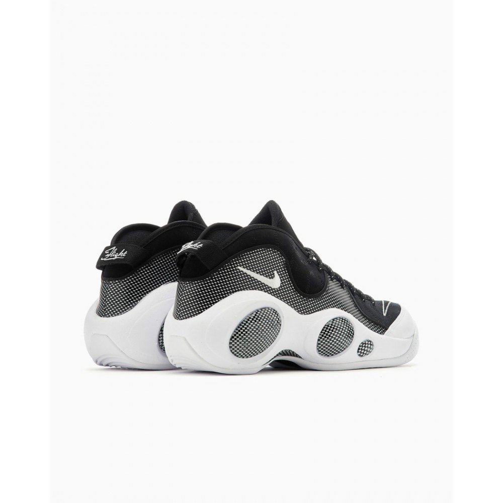 Кросівки Nike AIR ZOOM FLIGHT 95 40.5, фото №4