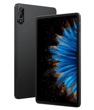 Планшет 12" Full HD Blackview Mega 2 (8+16)/256Gb 4G 2-SIM 8 ядер Android 15 9000 mAh Сірий, фото №5