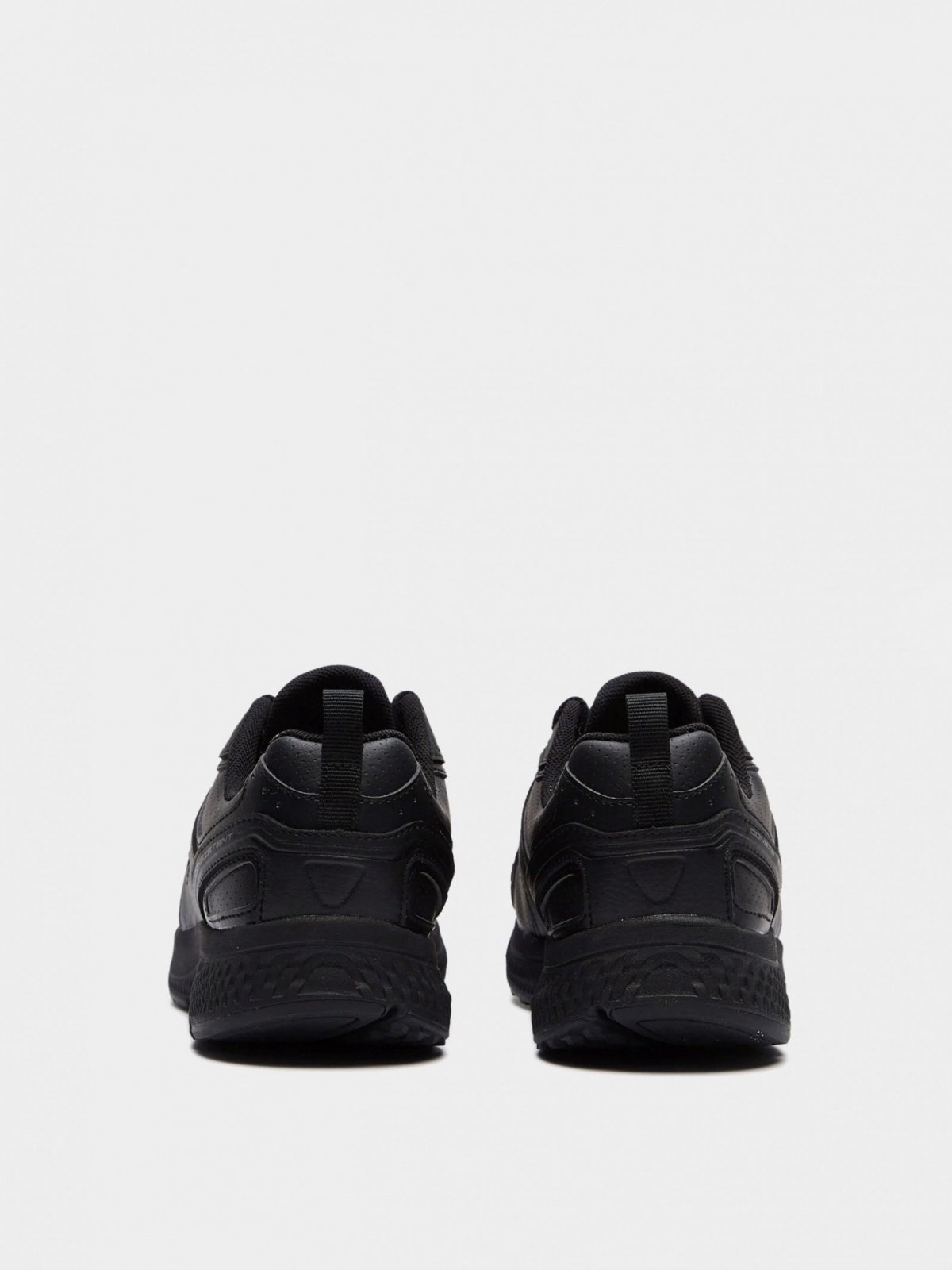 Кросівки Go Run Consistent 128274BBK Skechers Чорний 11 (41), фото №4