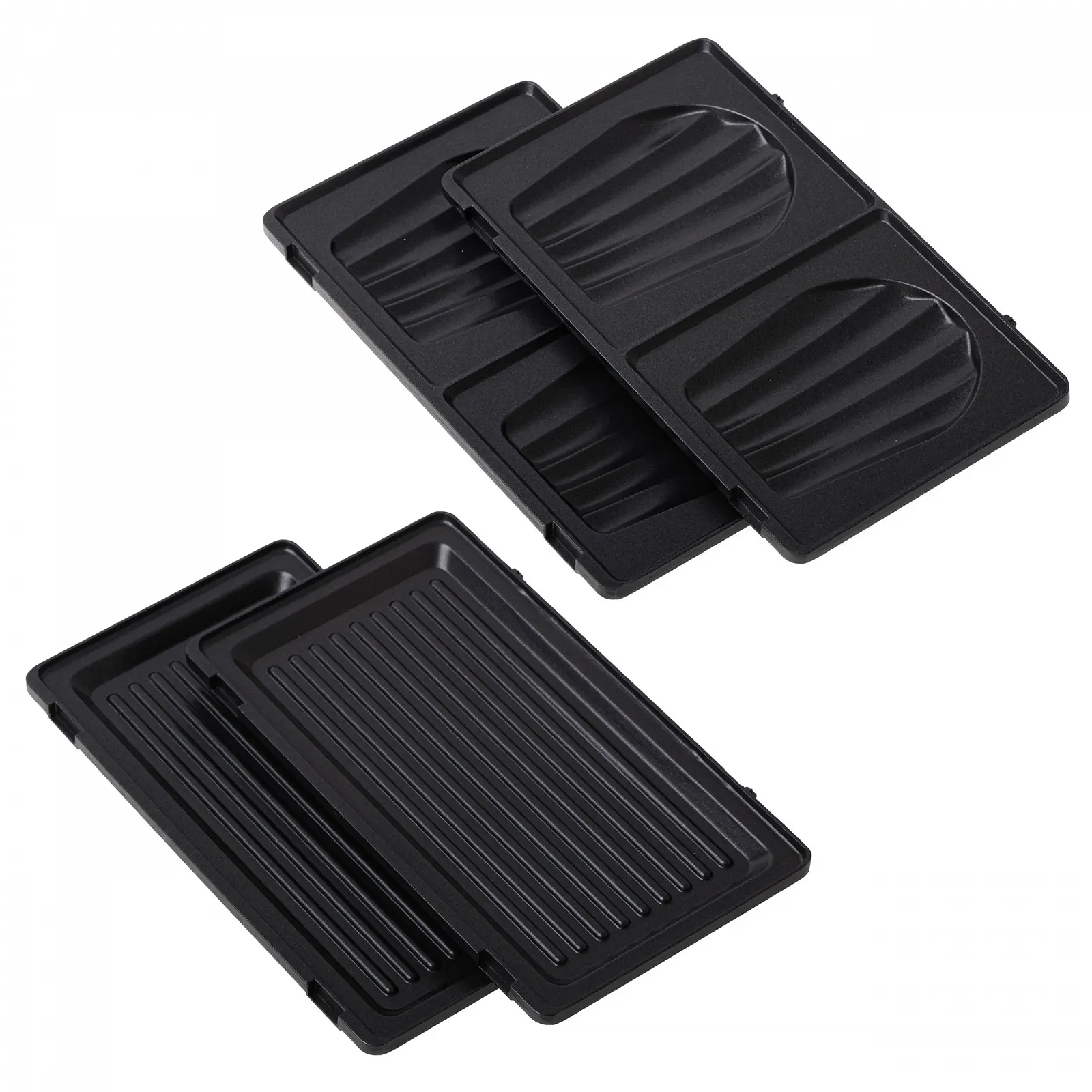 Сэндвичница Adler AD 3070 W, Белый, фото №8