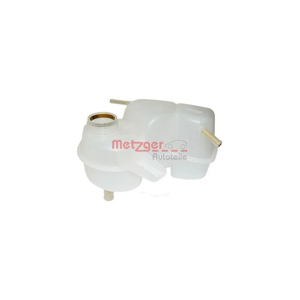 Бачок розширювальний охолоджувальної рідини METZGER 2140014 для OPEL, фото №1 Бачок розширювальний охолоджувальної рідини METZGER 2140014 для OPEL, фото №1