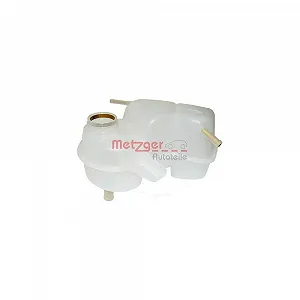 Бачок розширювальний охолоджувальної рідини METZGER 2140014 для OPEL - Фото 1