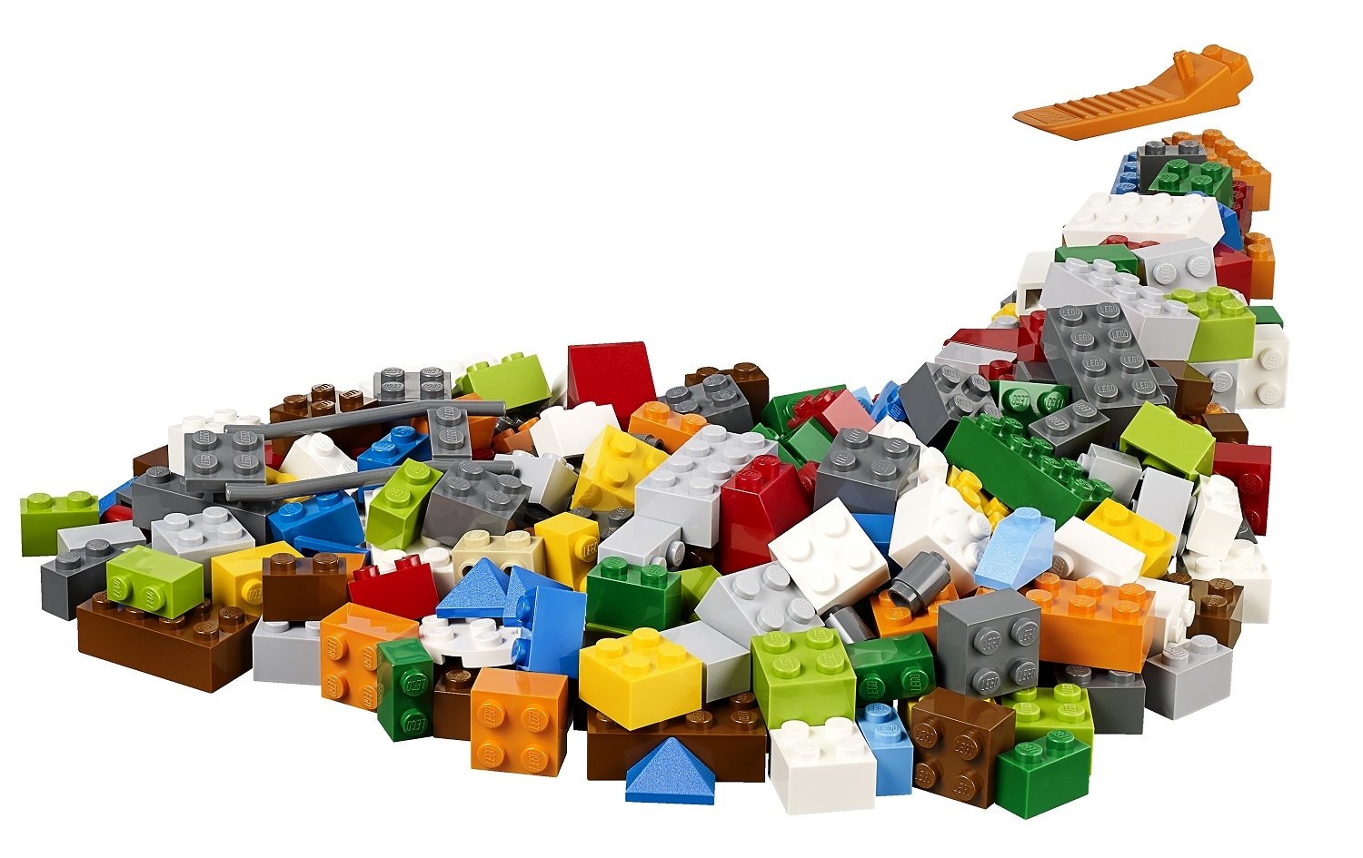 Набор LEGO Juniors 10676 Knights Castle, фото №7