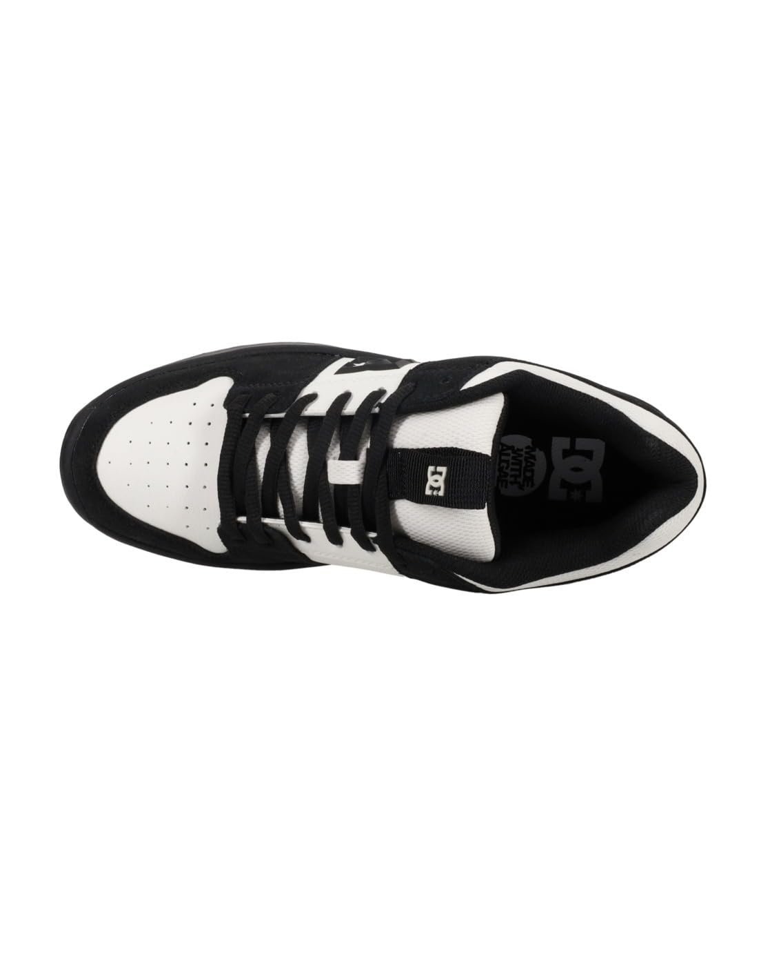 Кросівки DC Shoes Lynx Zero, фото №4