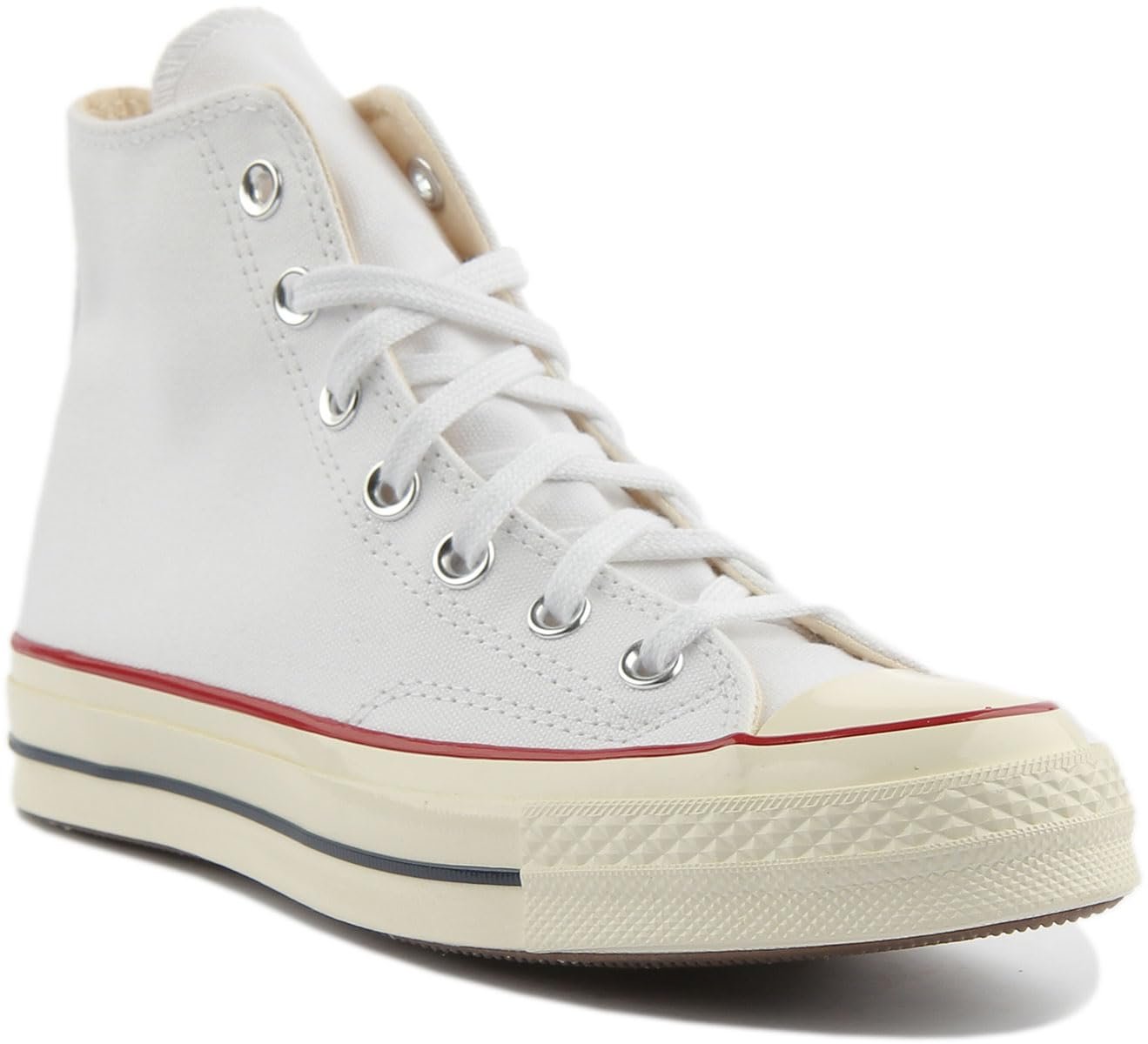 Кеди Converse Chuck 70 Hi Taylor Жіночі, фото №2