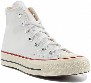 Кеди Converse Chuck 70 Hi Taylor Жіночі synthetic.ua - Фото 1