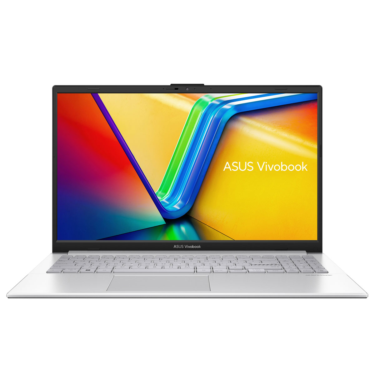 Ультрабук 15.6" ASUS Vivobook Go 15 E1504FA-L1272W AMD Ryzen 5 7520U RAM 16GB SSD 512GB Win11 (UKR), фото №1 Ультрабук 15.6" ASUS Vivobook Go 15 E1504FA-L1272W AMD Ryzen 5 7520U RAM 16GB SSD 512GB Win11 (UKR), фото №1