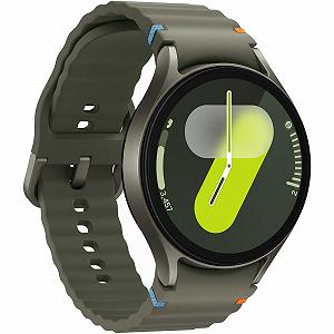 Смарт-годинник Samsung Galaxy Watch7 LTE SM-L315FZGAEUE - Фото 1