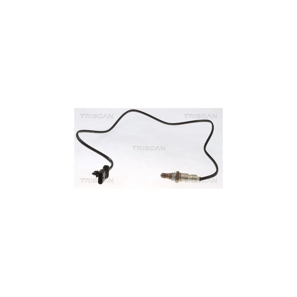 Лямбда-зонд TRISCAN 8845 15003 для FIAT после катализатора, фото №1