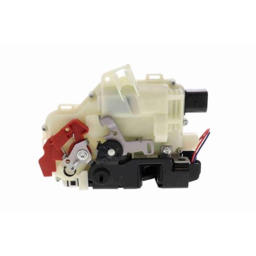 VEMO Замок двери V10-85-0017 Original Quality для SEAT SKODA VW VAG, фото №3 VEMO Замок двери V10-85-0017 Original Quality для SEAT SKODA VW VAG, фото №3