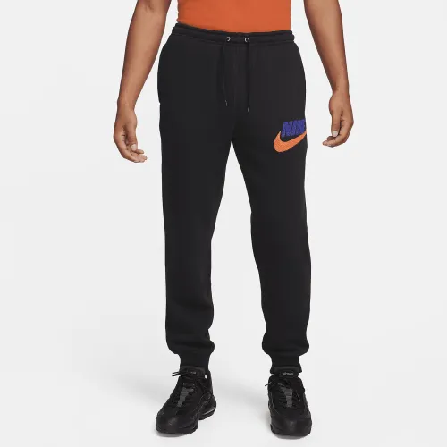 Штани Nike NK CLUB BB JOGGER CHNL FTRA L, фото №1