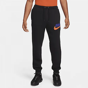 Штаны Nike CLUB BB JOGGER CHNL FTRA L - Фото 1