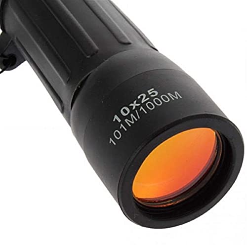 Монокуляр DERBUT 10x25 Новий, фото №3 Монокуляр DERBUT 10x25 Новий, фото №3