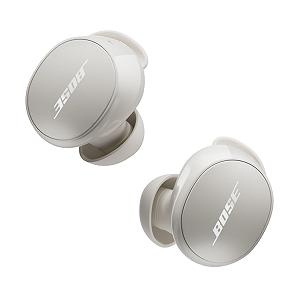 Навушники Bose QuietComfort Wireless Noise Cancelling Білі - Фото 1