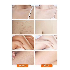 Гель для душу Sulfur Body Wash 3-в-1 із сіркою очищувальний та відновлювальний 500 мл - Фото 1