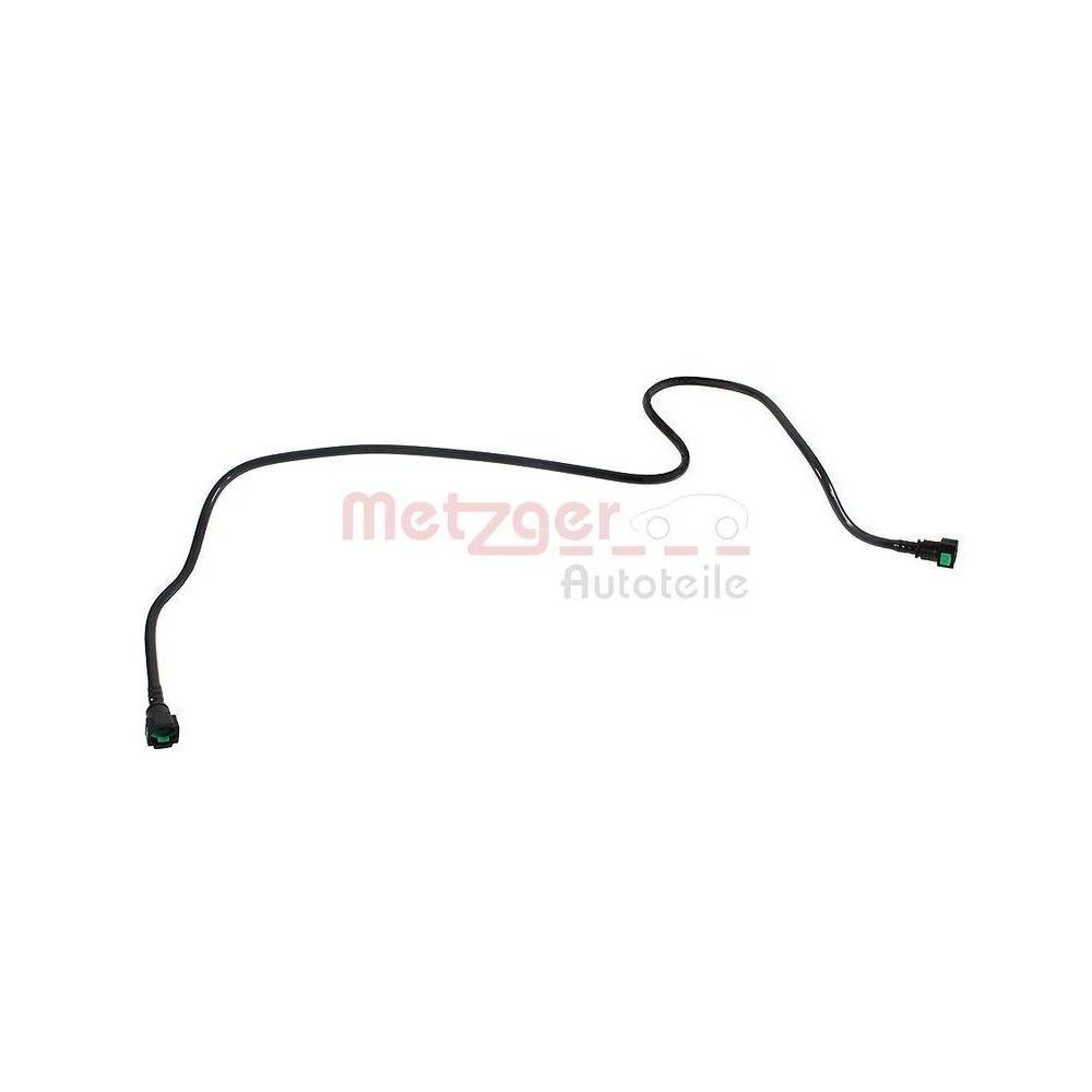 Топливная магистраль METZGER 2150228 для OPEL VAUXHALL GENERAL MOTORS, фото №1