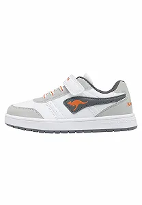 Кроссовки KangaROOS K-ca Shaggy Ev для мальчиков цена на synthetic.ua - Фото 1 Кроссовки KangaROOS K-ca Shaggy Ev для мальчиков synthetic.ua - Фото 1