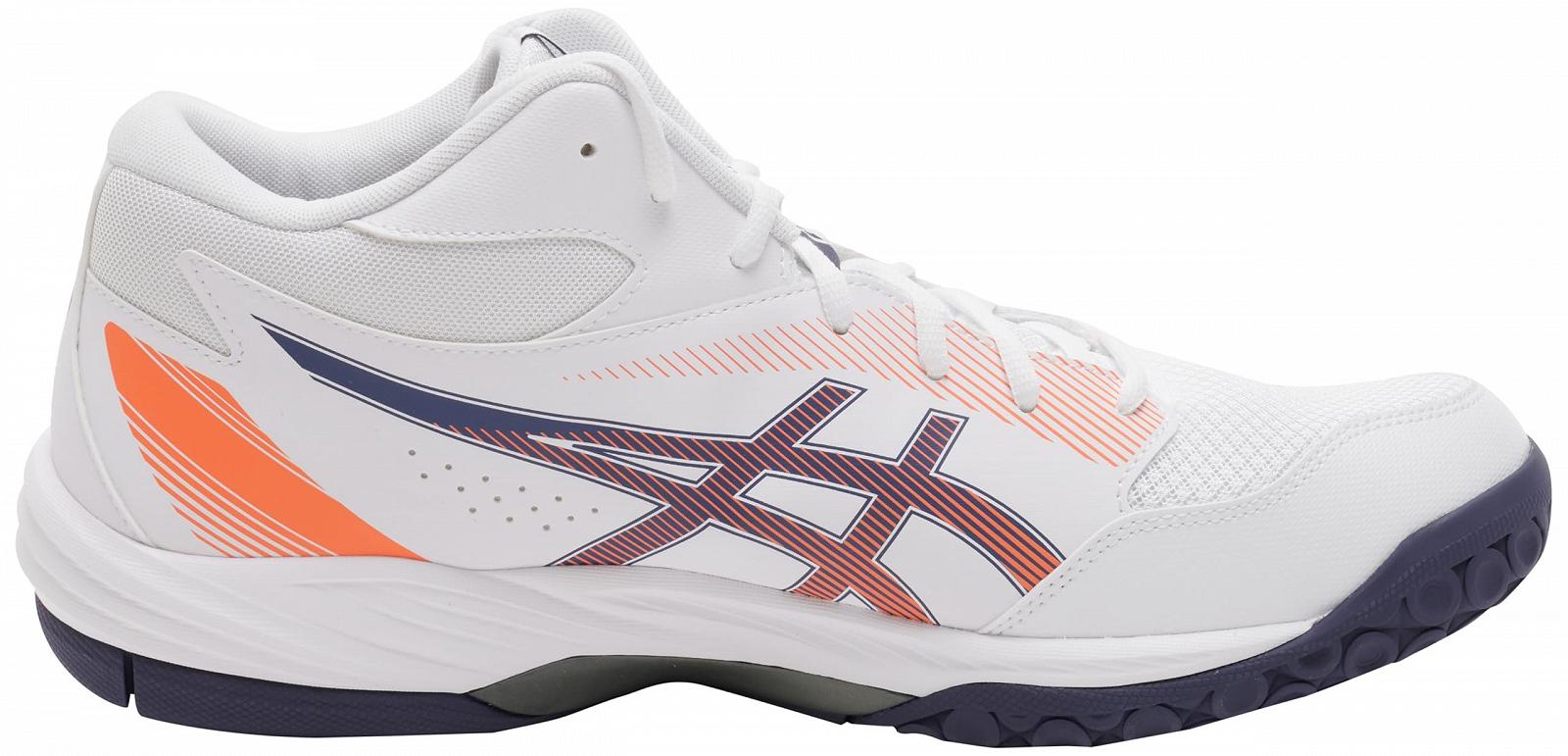 Кросівки ASICS Gel-Task 4 Mt, фото №4