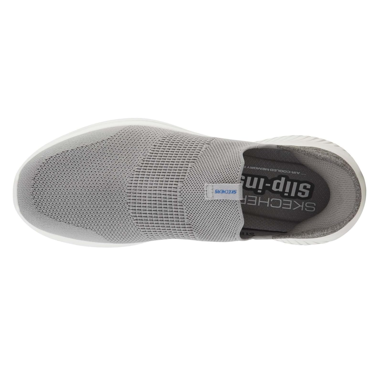 Кроссовки Skechers Ultra Flex 3.0 Smooth Step мужские спортивные, фото №4