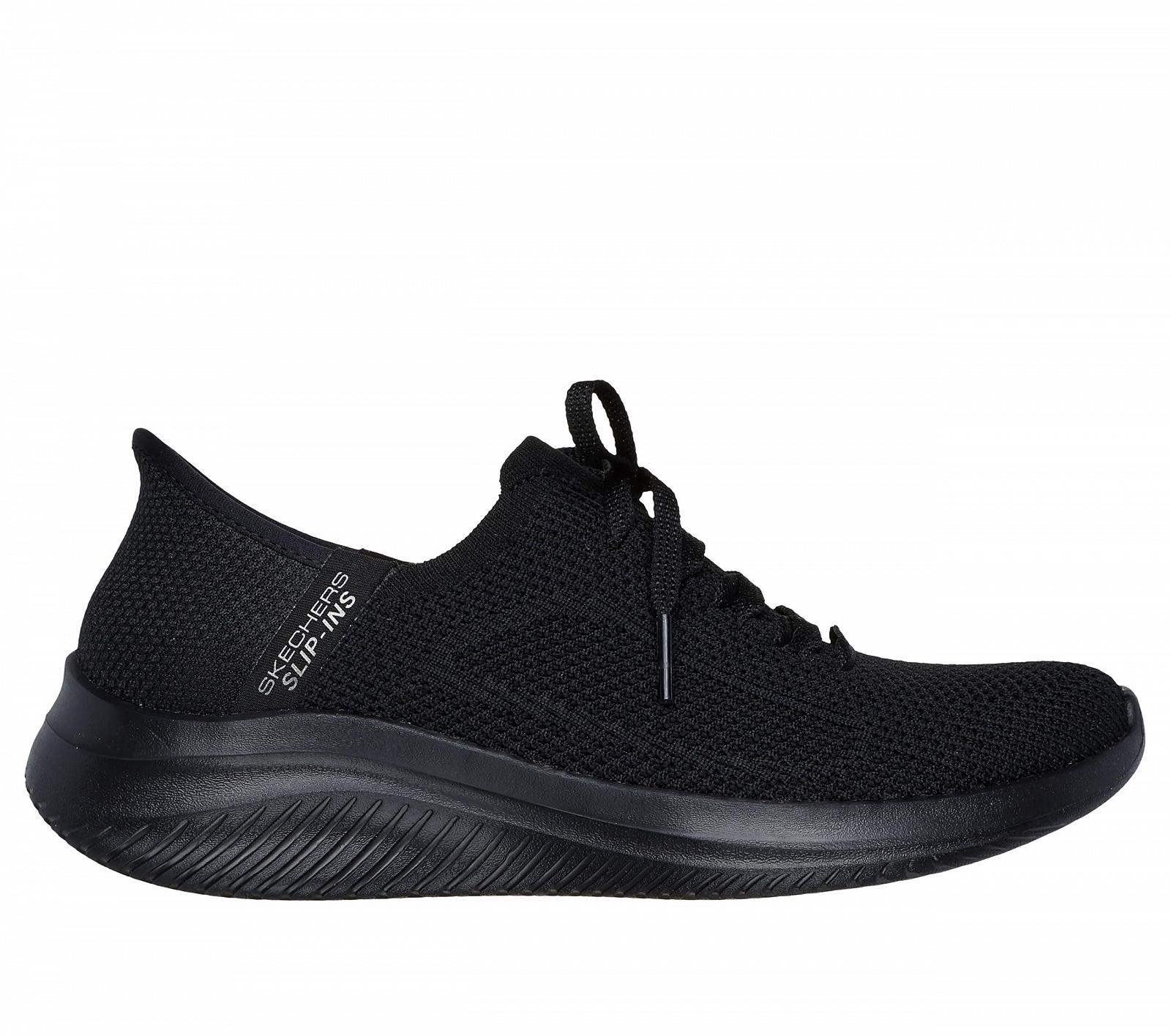 Кроссовки Skechers женские спортивные, фото №3