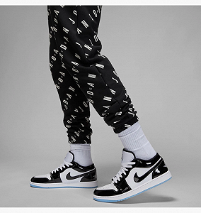 Спортивний костюм JORDAN AOP XS synthetic.ua - Фото 1
