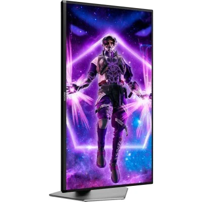 Монитор AOC AG326UD, фото №9