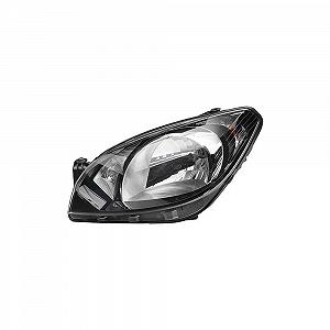 Фара головного світла HELLA 1LJ 010 672-031 для SKODA, ліва - Фото 1