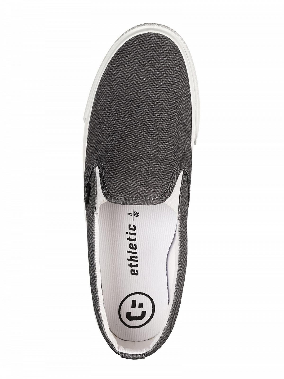 Кеди Ethletic Unisex Lo Fair Deck Collection Fair Vegan Sustainable, фото №5
