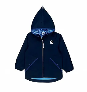 Куртка Finkid Puuskiainen Essential Детская Утепленная Куртка на Молнии synthetic.ua - Фото 1