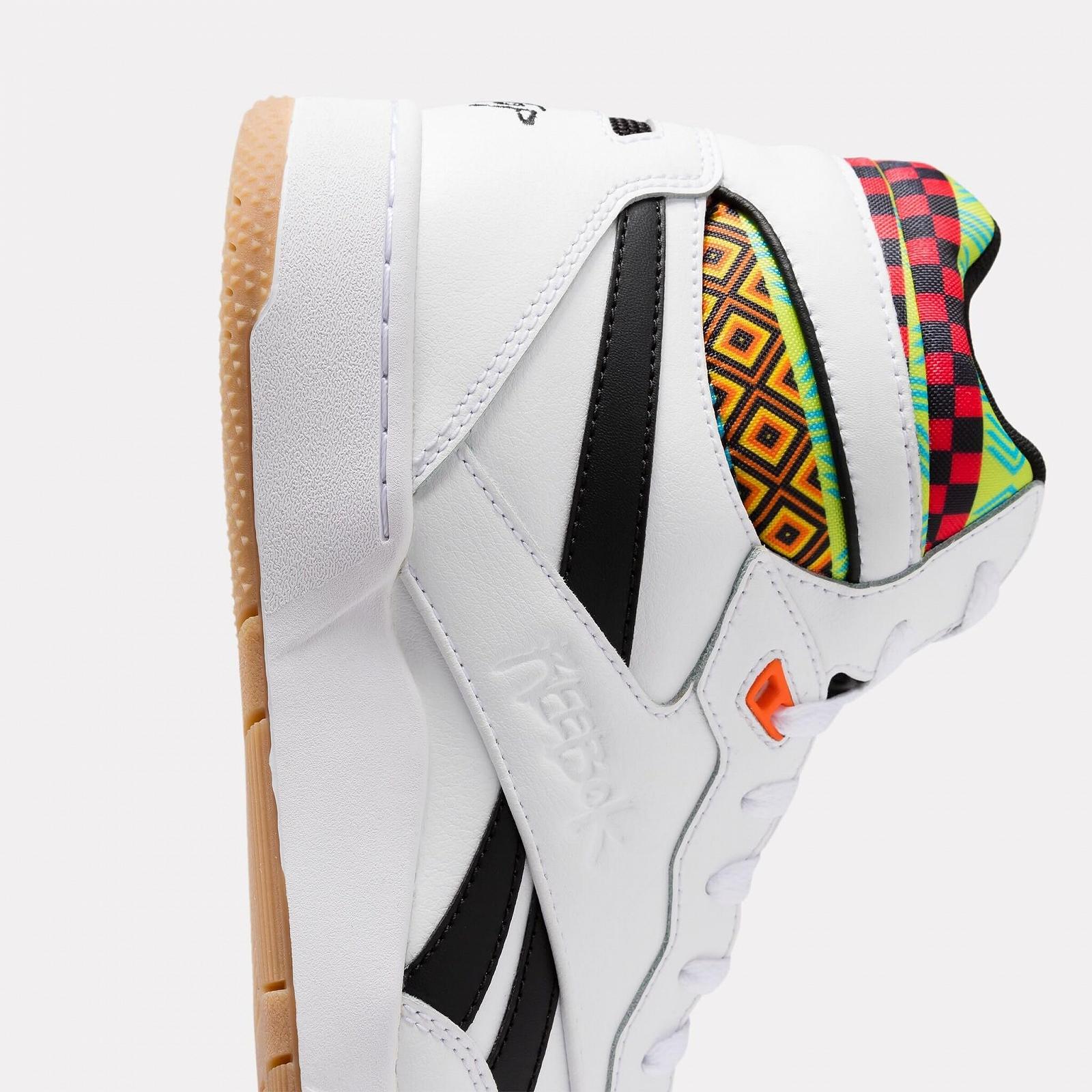 Кроссовки Reebok Bb 4000 II Mid Unisex, фото №7