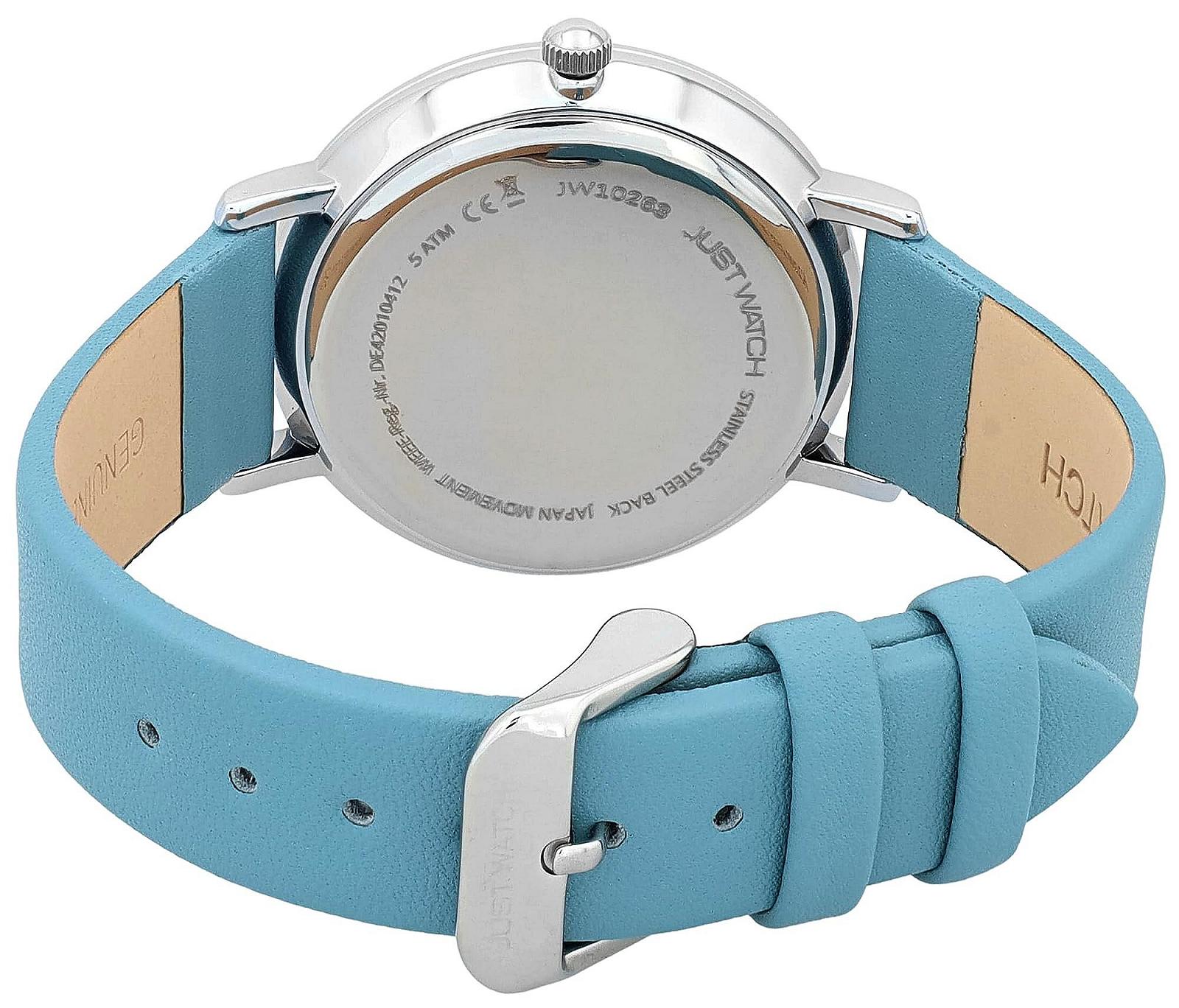 Женские часы Haike Just Watch Ремешок из натуральной кожи, 041 мм, фото №3 Женские часы Haike Just Watch Ремешок из натуральной кожи, 041 мм, фото №3